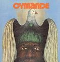 CYMANDE / サイマンデ / CYMANDE(CLEAR BLUE VINYL)