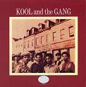 KOOL & THE GANG / クール&ザ・ギャング / KOOL & THE GANG(CLEAR RED VINYL)