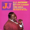 J.J. JACKSON / J.J. ジャクソン / BUT IT'S ALRIGHT