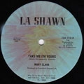 MARY CLARK / TAKE ME I'M YOUR'S