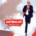 ANTIBALAS / アンティバラス / WHO IS THIS AMERICA?