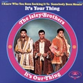 ISLEY BROTHERS / アイズレー・ブラザーズ / IT'S OUR THING