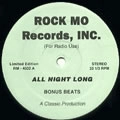 MARY JANE GIRLS / メリー・ジェーン・ガールズ / ALL NIGHT LONG + PSK + GUCCI TIME