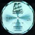 MARVIN GAYE / マーヴィン・ゲイ / SINCE I HAD YOU + SOON I'LL BE LOVING YOU