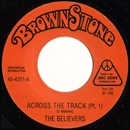 BELIEVERS / ACROSS THE TRACK (PT.1&2)