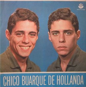 CHICO BUARQUE / シコ・ブアルキ / CHICO BUARQUE DE HOLLANDA