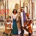 RAY & HIS COURT / レイ & ヒズ・コート / RAY AND HIS COURT / RAY & HIS COURT