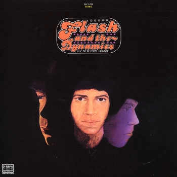FLASH AND THE DYNAMICS / NEW YORK SOUND