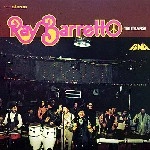RAY BARRETTO / レイ・バレット / THE MESSAGE