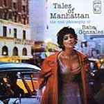 BABS GONZALES / バブス・ゴンザレス / TALES OF MANHATTAN THE COOL PHILOSOPHY OF