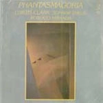 CURTIS CLARK / カーティス・クラーク / PHANTASMAGORIA
