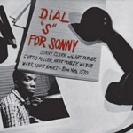 SONNY CLARK / ソニー・クラーク / DIAL S FOR SONNY (200G)