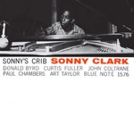 SONNY CLARK / ソニー・クラーク / SONNY'S CRIB (200G)