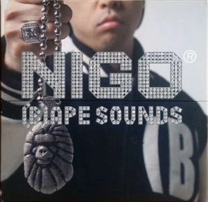 NIGO / (B)APE SOUNDS