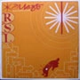 RSL / MAST(LOVE WILL BE STRONG)