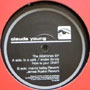 CLAUDE YOUNG / クロード・ヤング / ALTAMIRIAN EP