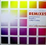 HU VIBRATIONAL / ヒュー・ヴァイブレーショナル / REMIXES