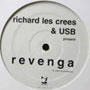 RICHARD LES CREES / REVENGA