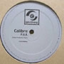CALIBRE / カリブル / P.U.R.