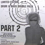 V.A. / HARD PRESSED PART 2