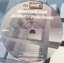 NIGHTWALKER / JEOPARDY(AUDIO REMIX)