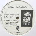 FUTAGO TECHNOLOGIES / TOKYO TECH-FUNK TRIBE
