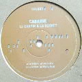 CABANNE / カバーヌ / LE CRAPIN & LA SOOKET