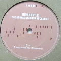 BEN NEVILE / NORRIS DIVISION SUCKED EP