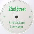 ILLICIT / 22ND STREET