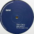 MARCO CAROLA / マルコ・カローラ / AVALANCHE(KEVIN SAUNDERSON REMIXES)