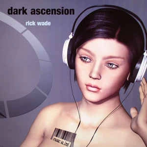 RICK WADE / リック・ウェイド / DARK ASCENSION