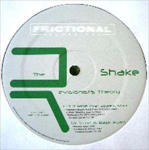 SHAKE / REVISIONIST'S THEORY