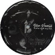THEO PARRISH / セオ・パリッシュ / TOOK ME ALL THE WAY BACK