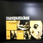 SLEEP WALKER / スリープ・ウォーカー / Voyage / Into The Sun