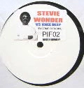 STEVIE MONDER VS KNEE DEEP / PASTIME PARADISE