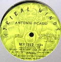 ANTONIO OCASIO / アントニオ・オカシオ / BLESSED