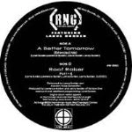 RANDOM NOISE GENERATION / BETTER TOMORROW