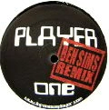 PLAYER (UK TECHNO) / PLAYER ONE/PLAYER SIX