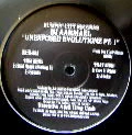 DJ AAKMAEL / UNEXPOSED EVOLUTIONZ PT.1