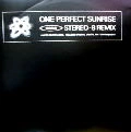 ORBITAL / オービタル / ONE PERFECT SUNRISE(STEREO-8 REMIX)