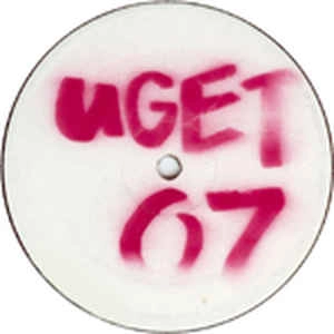 THEO PARRISH / セオ・パリッシュ / UGLY EDITS VOL.7