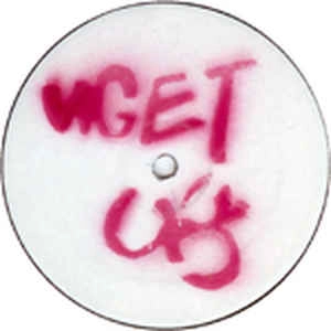 THEO PARRISH / セオ・パリッシュ / UGLY EDITS VOL.8