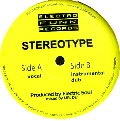 ELECTRIC SOUL (MAD MIKE) / STEREOTYPE
