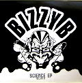 BIZZY B. / SCIENCE EP VOLUME 3