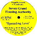 SEVEN GRAND HOUSING AUTHORITY / SPREADING LOVE