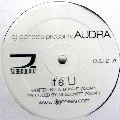 DJ GENESIS PRESENTS AUDRA / IT'S U
