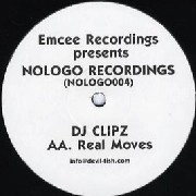 DJ CLIPZ / NO GAMES/REAL MOVES
