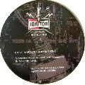 ORLANDO VOORN / オーランド・ブーン / BASIC BASTARD VOL.1