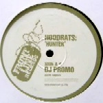 HOODRATS (DRUM N BASS) / HUNTER