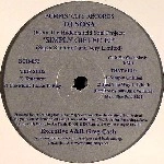 DJ SOSA / SIMPLY GIFTED EP